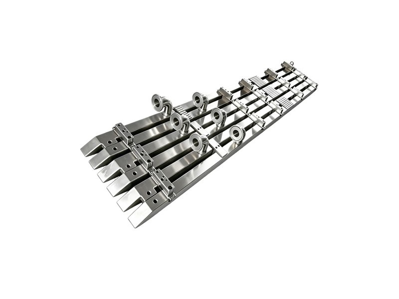 定制化液冷 Manifold 和管路系列